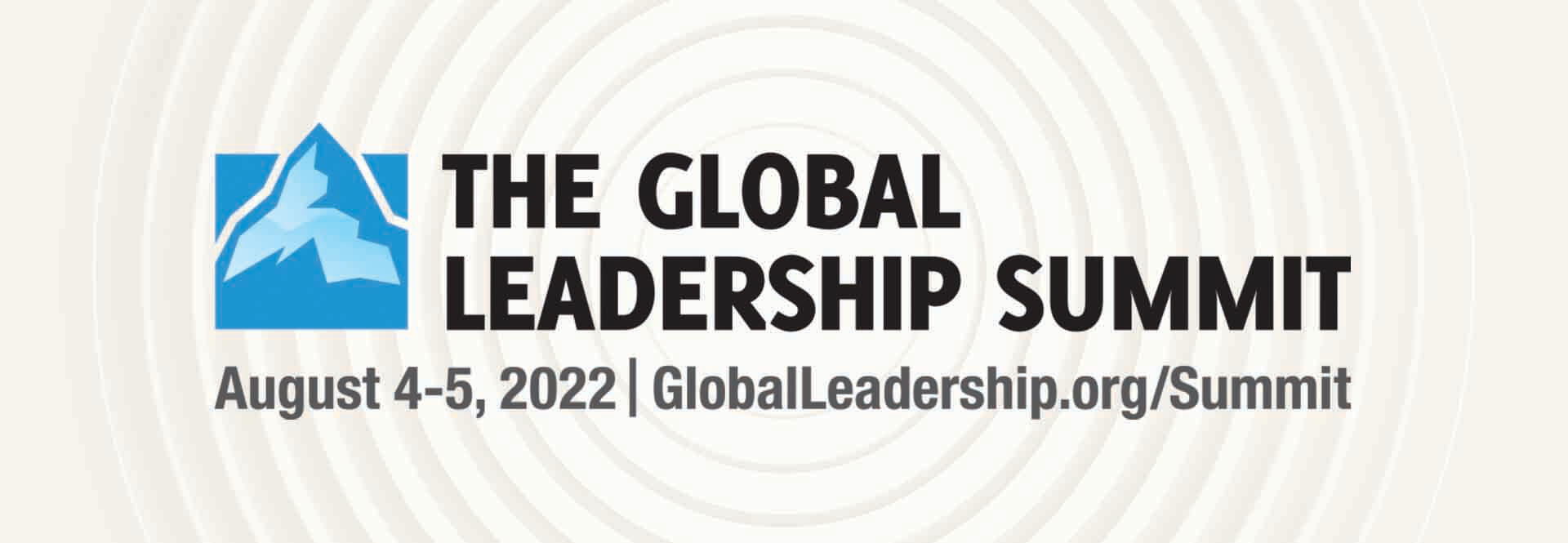 Global Leadership Summit Willow Creek Community Church