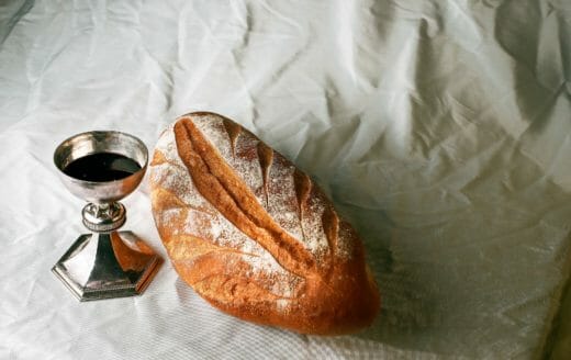 Link to the A Daily Communion post