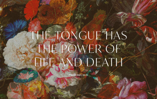Link to the The Power of The Word post