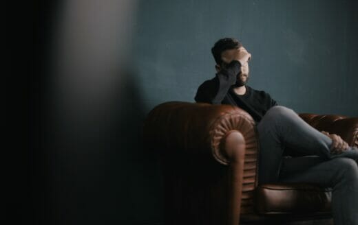 Link to the How To Stop A Panic Attack post