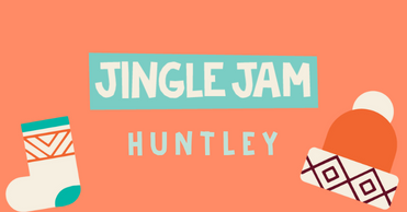 Jingle Jam - Huntley