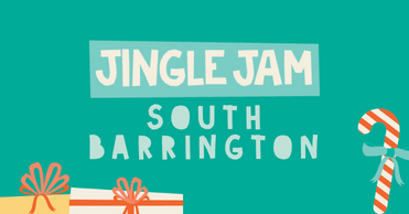 Jingle Jam - South Barrington