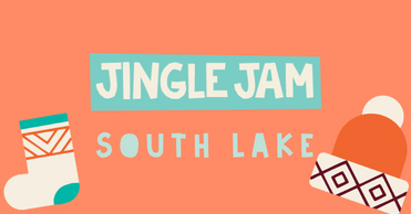 Jingle Jam - South Lake