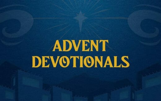 Link to the Daily Advent Devotionals post