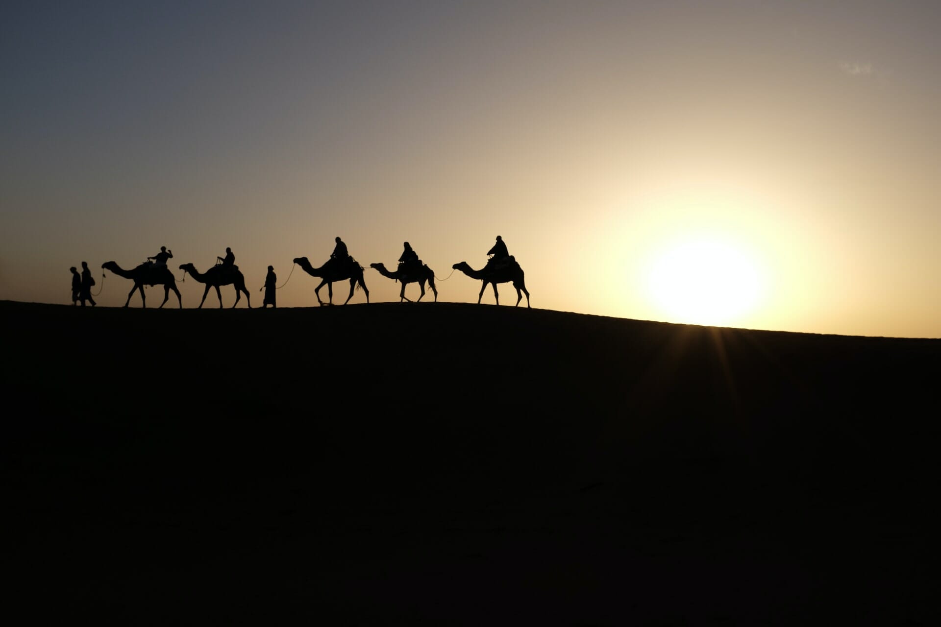 Who were the Three Wise Men? - Willow Creek Community Church