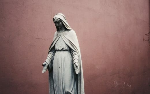 Link to the Who is The Virgin Mary? post