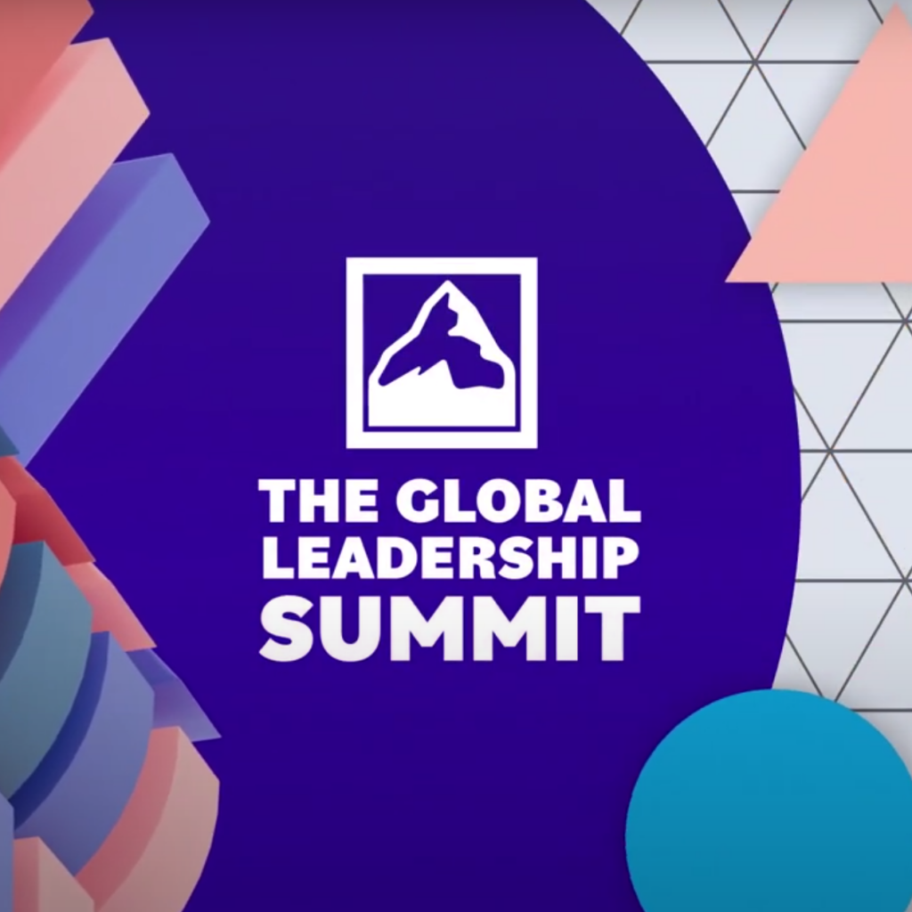 Global Leadership Summit Willow Creek Community Church