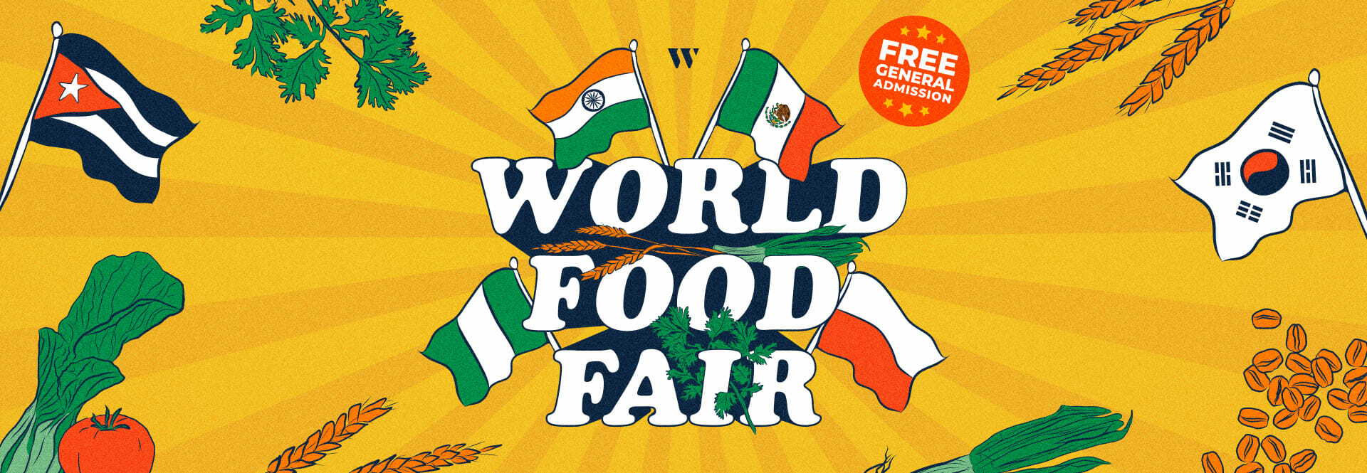 World Food Fair Willow Creek Community Church