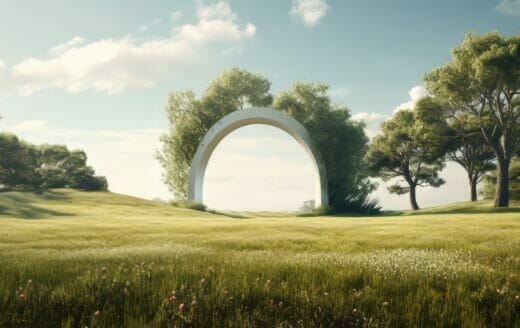 Link to the What Will Heaven Be Like? post