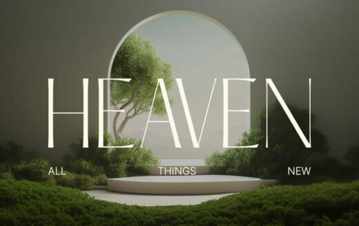 Heaven